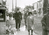 A busy day in Seymour - 1920s